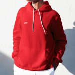 BFF Hoody